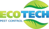 Eco Tech Pest Control Logo